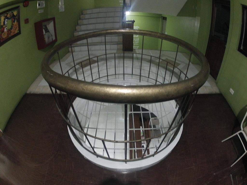 Cebu Elicon House Hotell Rum bild